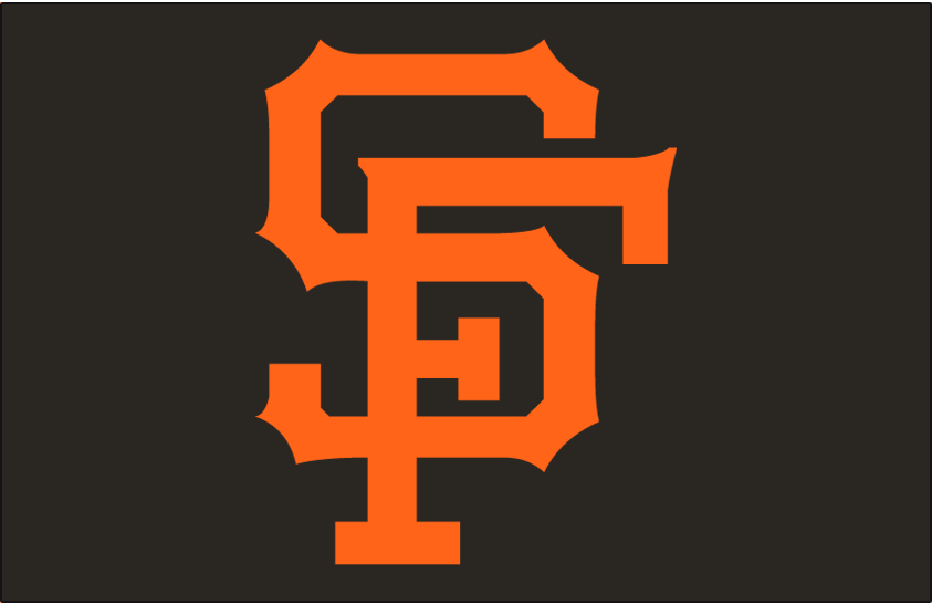 San Francisco Giants 1973-1976 Cap Logo t shirts iron on transfers